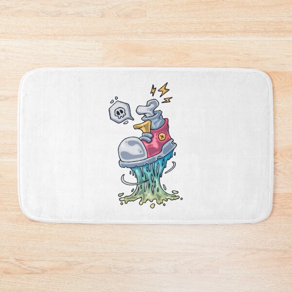 Item preview, Stepping On Chewing Gum designed and sold by Vector Scout Lab.