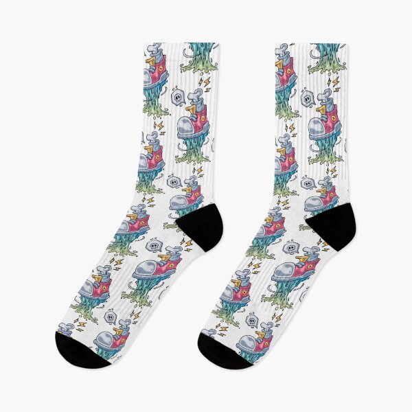 Item preview, Stepping On Chewing Gum designed and sold by Vector Scout Lab.