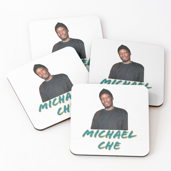 Item preview, Who Else Wants To Know The Mystery Behind Michael Che designed and sold by MichaelCheFunny.