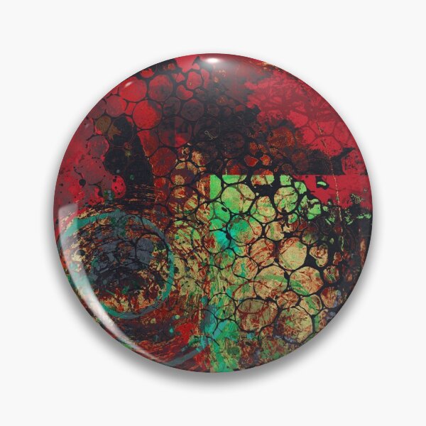 Item preview, Abreaction designed and sold by Elizabeth Austin-Craig.
