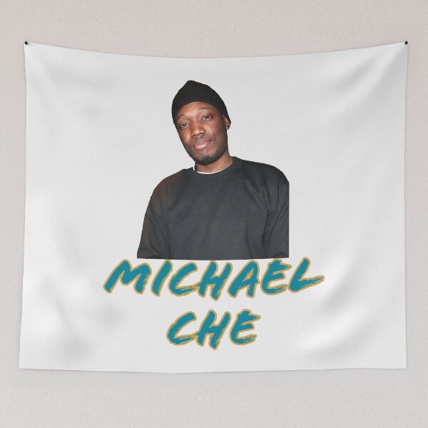 Item preview, Who Else Wants To Know The Mystery Behind Michael Che designed and sold by MichaelCheFunny.