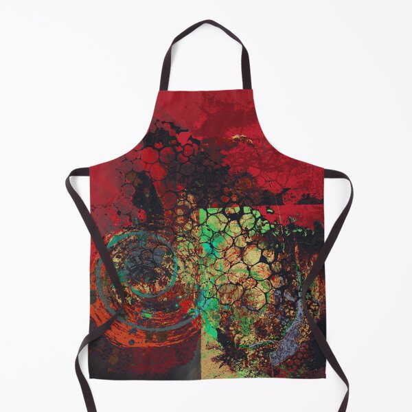 Item preview, Abreaction designed and sold by Elizabeth Austin-Craig.