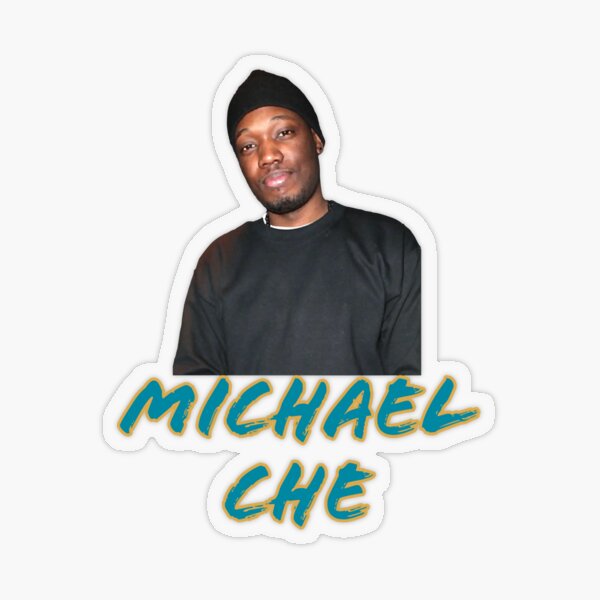 Artikel-Vorschau von Wer will noch das Geheimnis hinter Michael Che erfahren?, designt und verkauft von MichaelCheFunny.