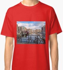 Amsterdam Classic T-Shirt