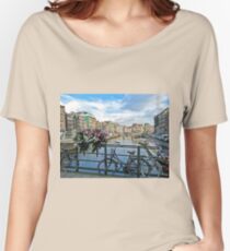 Amsterdam Women's Relaxed Fit T-Shirt