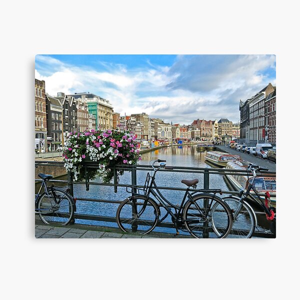 Item preview, Amsterdam designed and sold by David Chesluk.