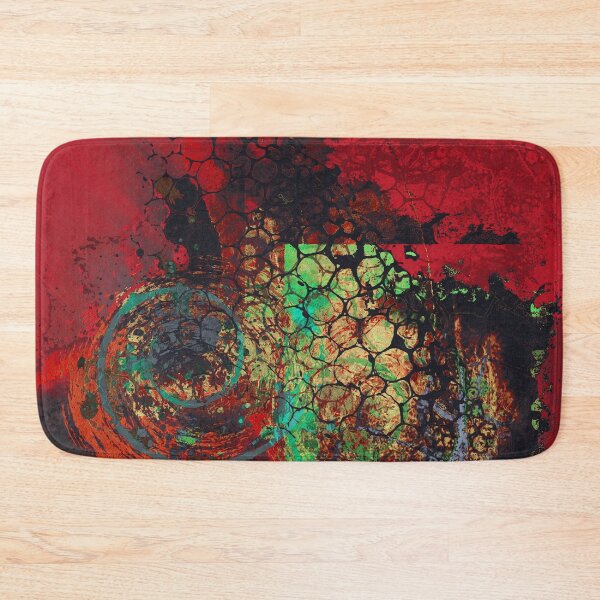 Item preview, Abreaction designed and sold by Elizabeth Austin-Craig.