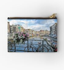Amsterdam Studio Pouch