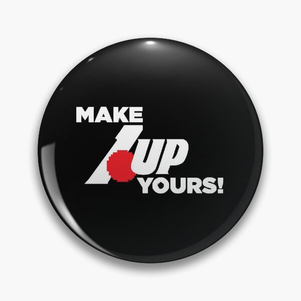 Item preview, Make 1up Yours!  designed and sold by Goodknight19.