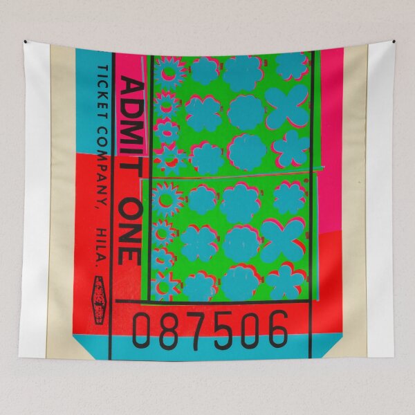 Item preview, Cottone Warhol  Auctions Poster designed and sold by fanyflayer.