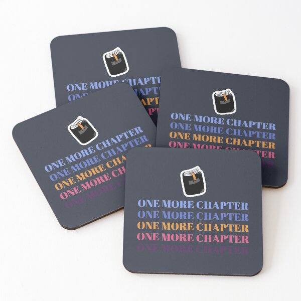 Item preview, One More Chapter - Reading Addict designed and sold by LKDesigns24.