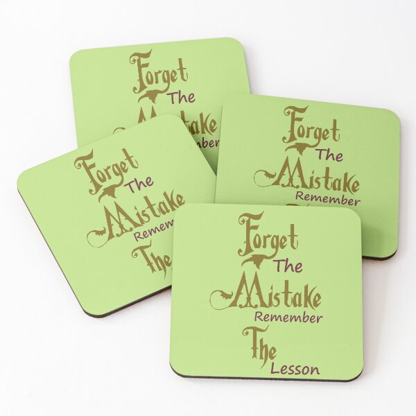 Item preview, Foget quotes typography designed and sold by PMestore.