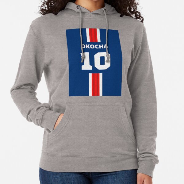 Jay Jay Okocha Sweatshirts Hoodies Redbubble