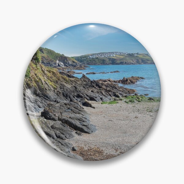 Item preview, Coombe haven Cornwall  designed and sold by eddiej.