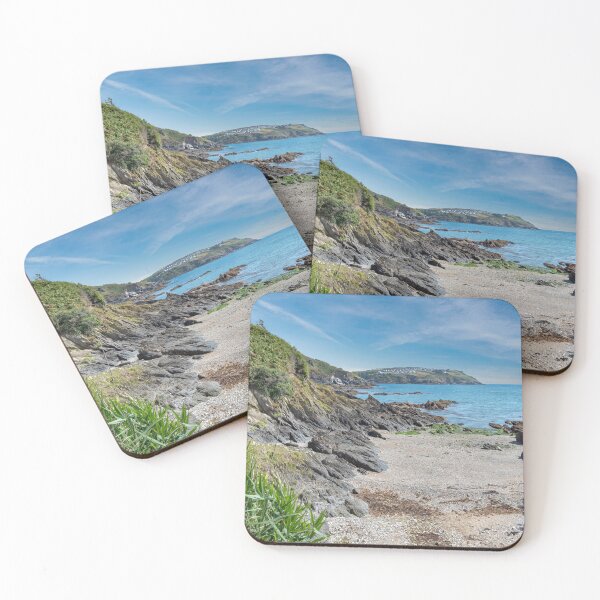 Item preview, Coombe haven Cornwall  designed and sold by eddiej.