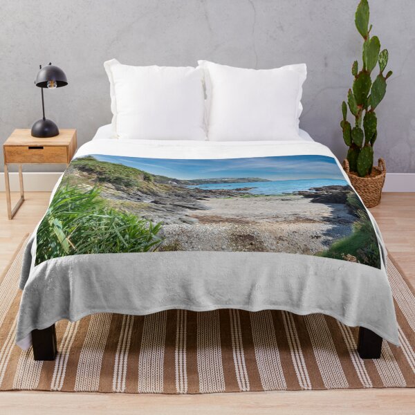 Item preview, Coombe haven Cornwall  designed and sold by eddiej.
