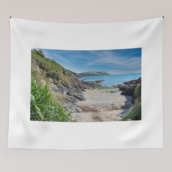 Item preview, Coombe haven Cornwall  designed and sold by eddiej.
