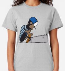 J Dilla Design Classic T-Shirt