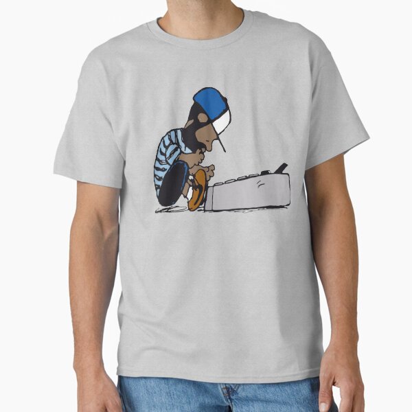 Item preview, J Dilla Design designed and sold by maxgold123.