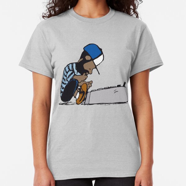 j dilla t shirt uk