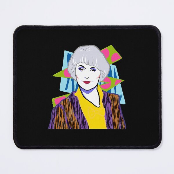 Item preview, Dorothy Zbornak designed and sold by Geraldyne11.