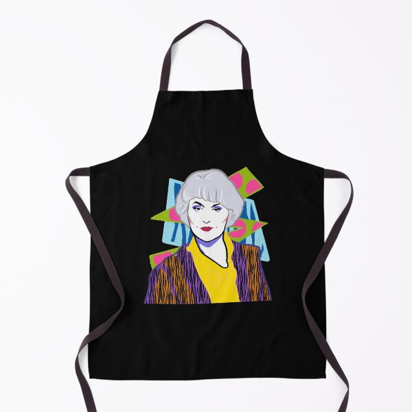 Item preview, Dorothy Zbornak designed and sold by Geraldyne11.