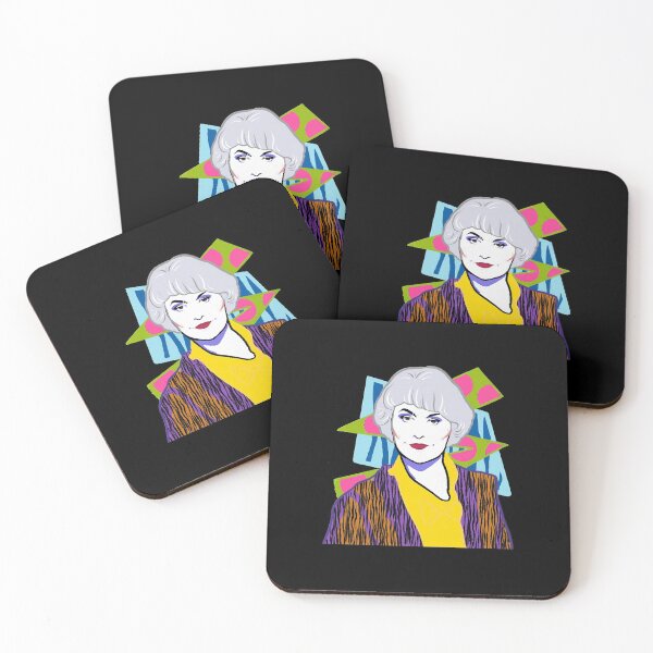 Item preview, Dorothy Zbornak  designed and sold by Geraldyne11.