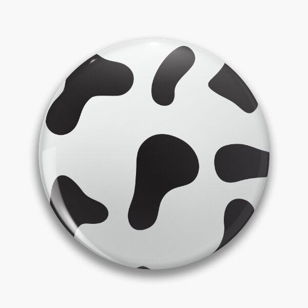Item preview, Animal seamless patterns Cow designed and sold by FashionSquad.
