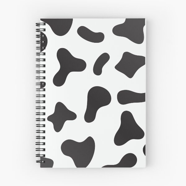 Item preview, Animal seamless patterns Cow designed and sold by FashionSquad.