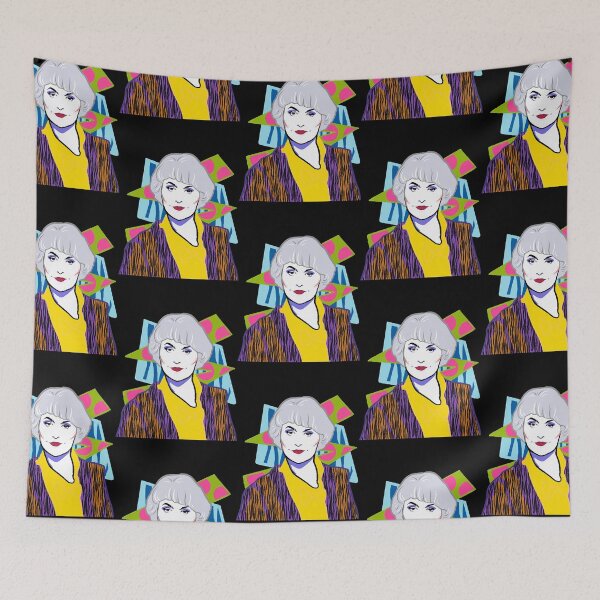 Item preview, Dorothy Zbornak  designed and sold by Geraldyne11.