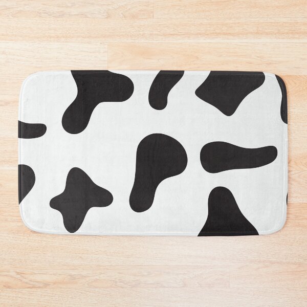 Item preview, Animal seamless patterns Cow designed and sold by FashionSquad.