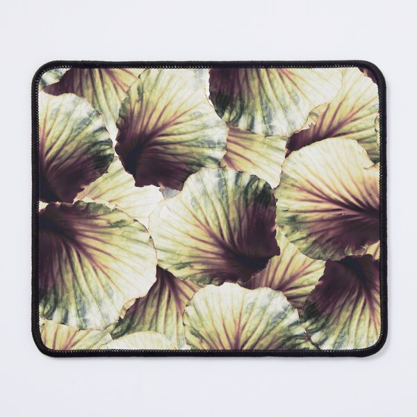 Item preview, cabbage patterns pillows designed and sold by hutofdesigns.