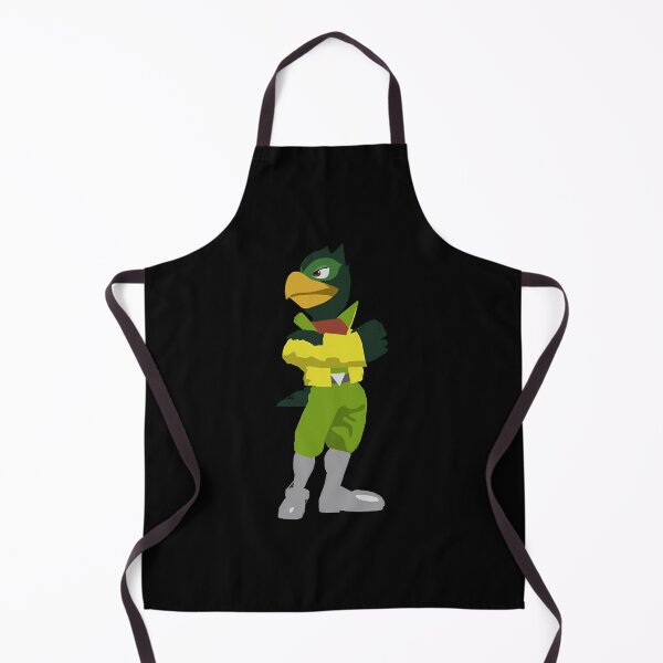 Item preview, Falco el pato designed and sold by ellaWillies.