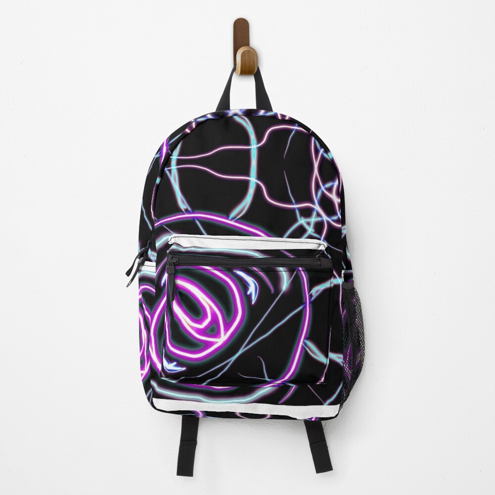 Item preview, Backpack designed and sold by Rendy-C23.