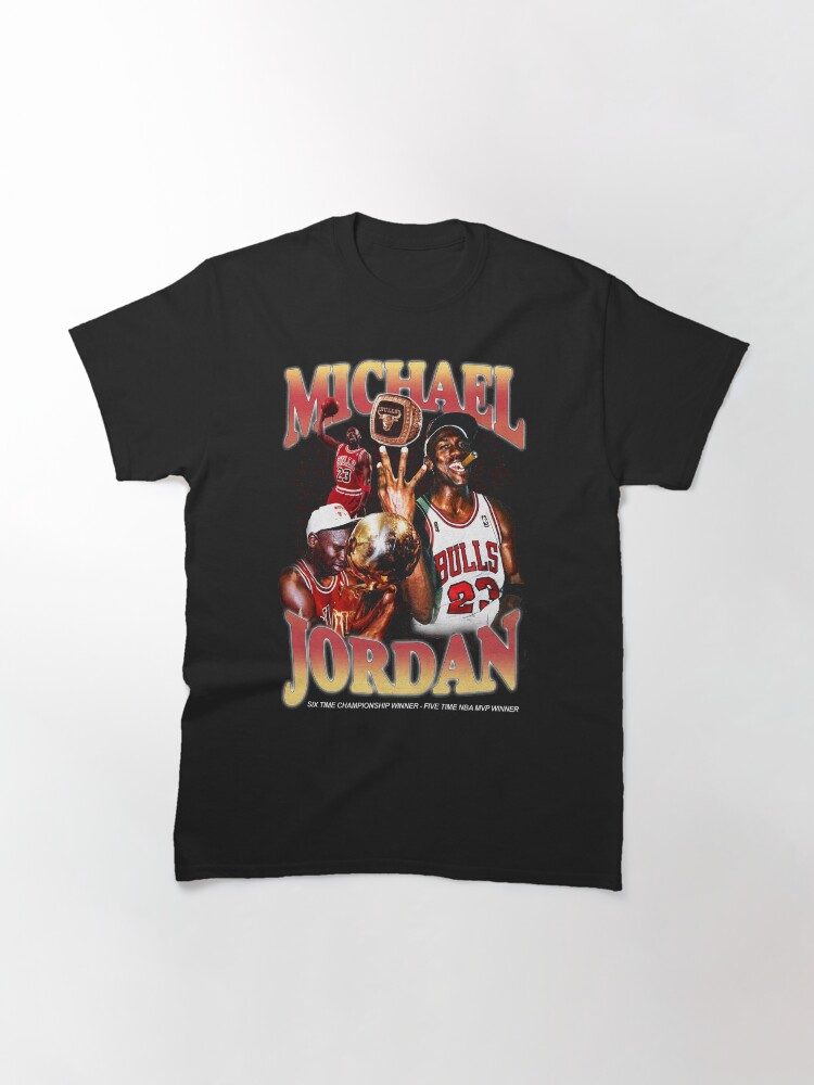 Jordan classic t store shirt