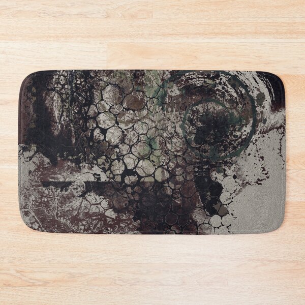 Item preview, Abreaction 2 designed and sold by Elizabeth Austin-Craig.
