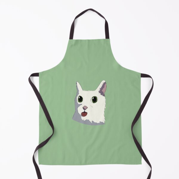 Item preview, Cat with tounge out designed and sold by annoyingarts.