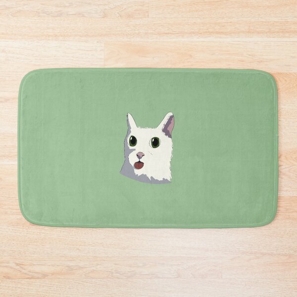 Item preview, Cat with tounge out designed and sold by annoyingarts.