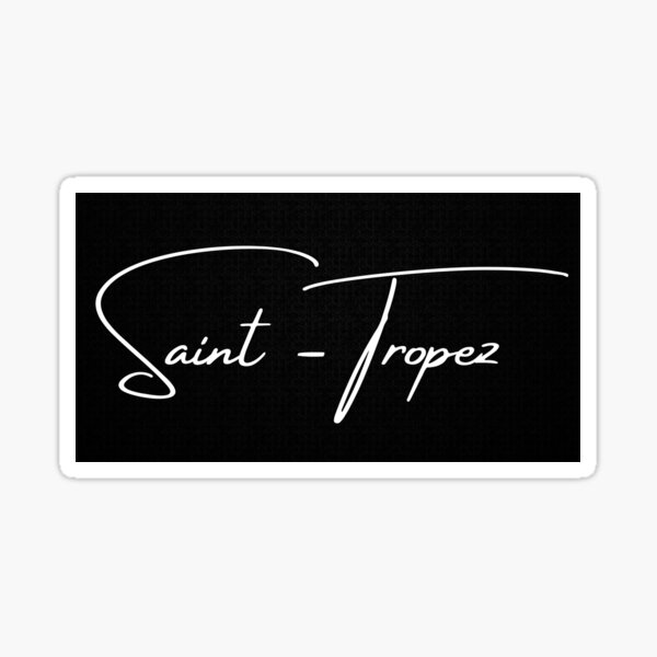 Item preview, Saint - Tropez designed and sold by DavJen.