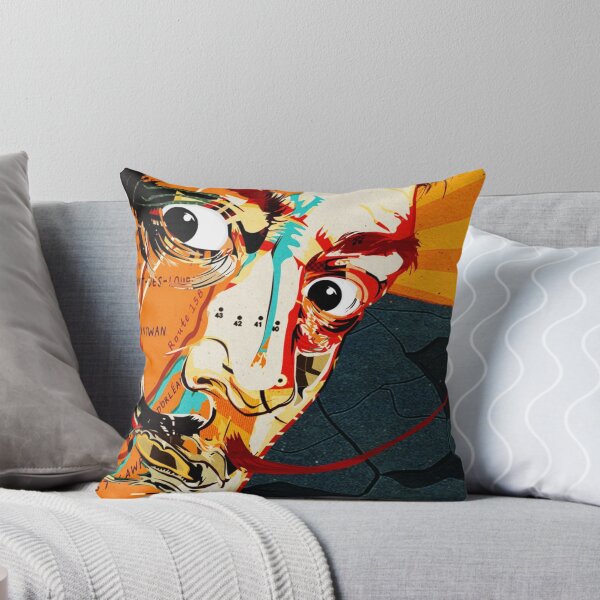 Item preview, The Dali Poster designed and sold by fanyflayer.