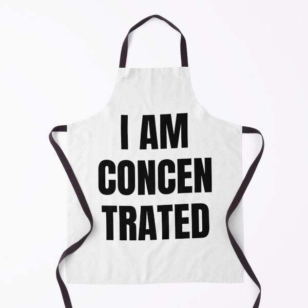 Item preview, I AM CONCENTRATED designed and sold by iamxxx.