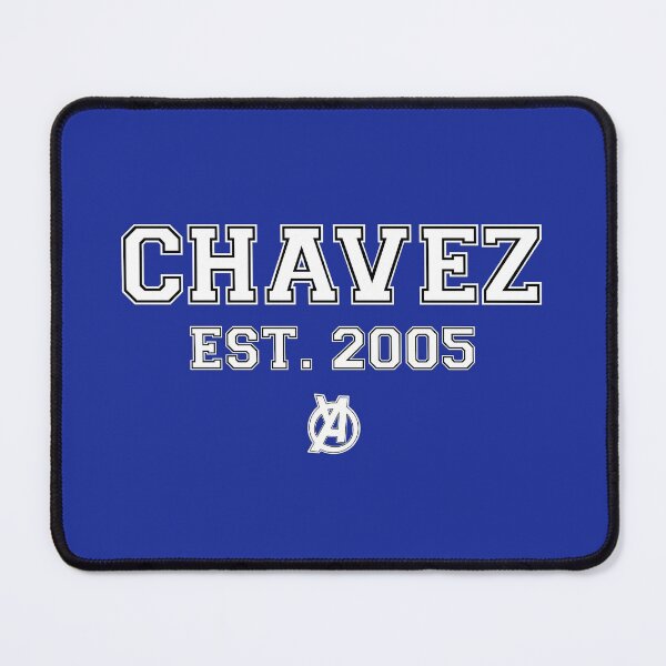 Item preview, america chavez varsity print designed and sold by aeneix.