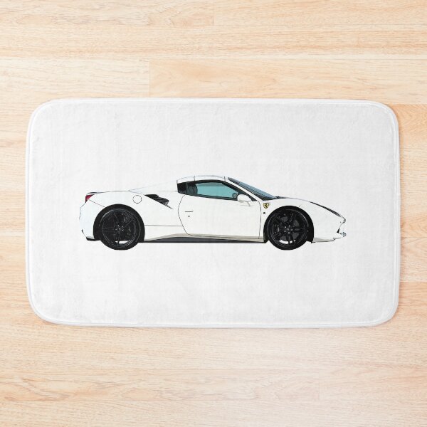 Item preview, ferrari 488 gtb designed and sold by outffocus.
