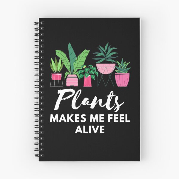 Item preview, Plants make me happy. designed and sold by AS C.