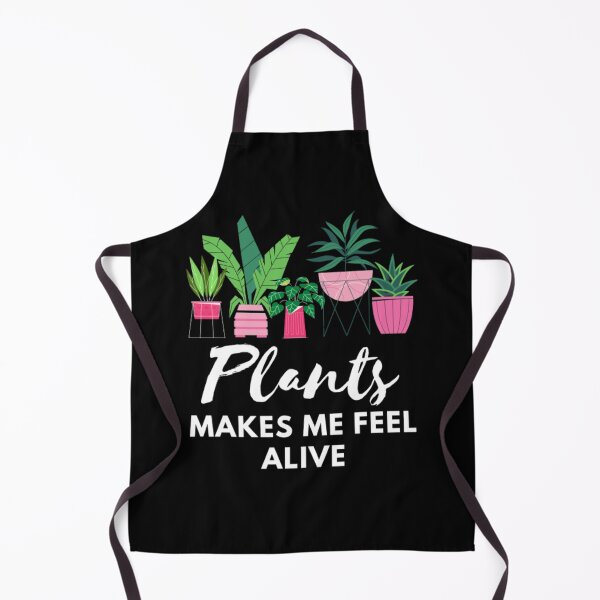 Item preview, Plants make me happy. designed and sold by AS C.