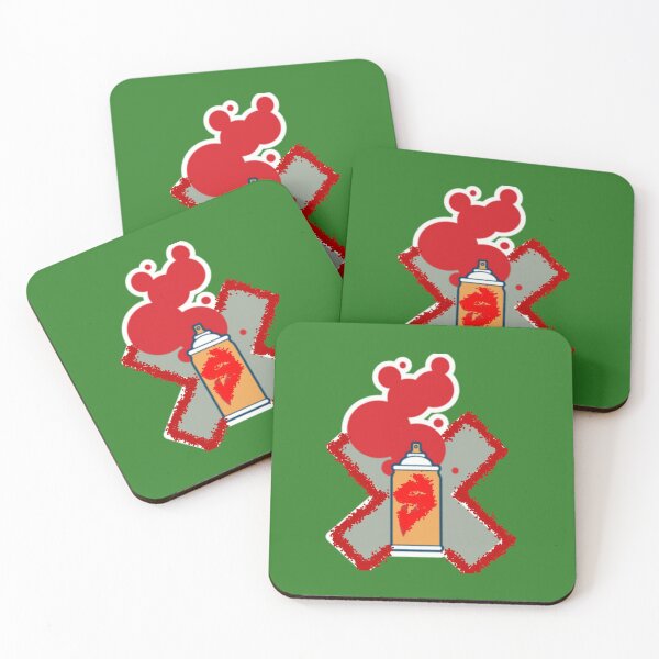 Item preview, Graffiti: art:funky designed and sold by FLIRTAASAN.