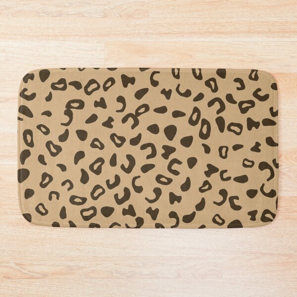 Item preview, Animal seamless patterns leopard designed and sold by FashionSquad.