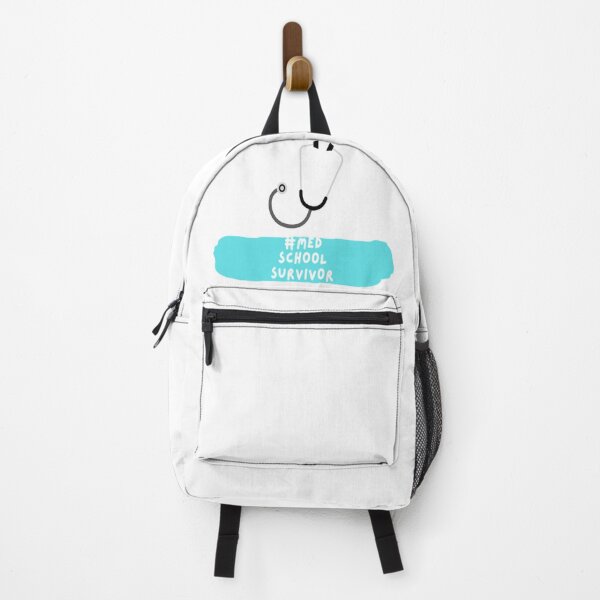 Item preview, #MED school survivor designed and sold by Webdesign-art.