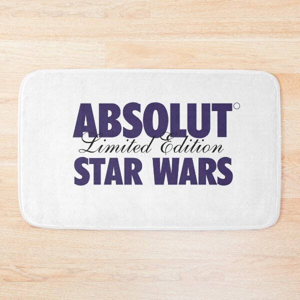 Item preview, wars absolut Star designed and sold by daystime4.