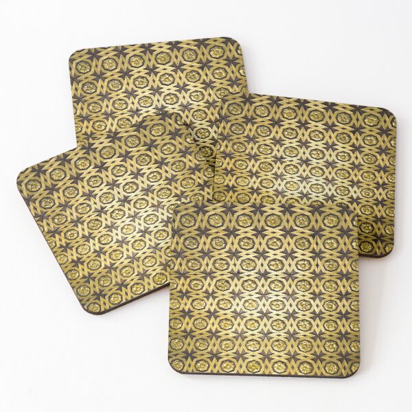 Item preview, Decorative panel in the Alcazar designed and sold by Mark Prior.